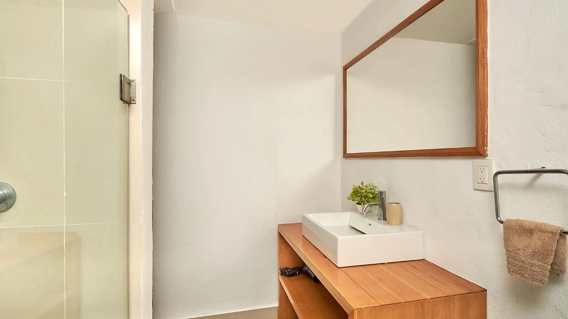 Apartamento Tranquil Stay With Pool Private Terrace And Bbq Playa del Carmen