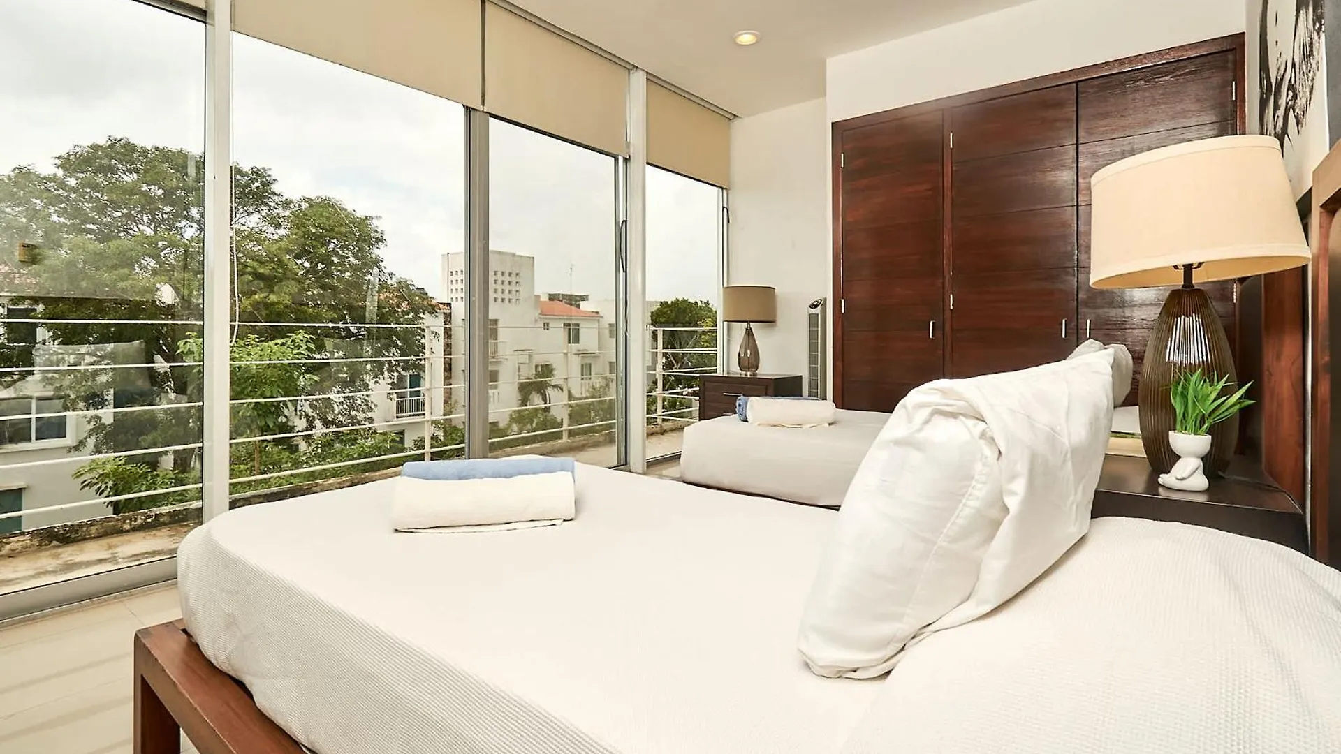 פלאייה דל כרמן Tranquil Stay With Pool Private Terrace And Bbq 0*, פלאייה דל כרמן