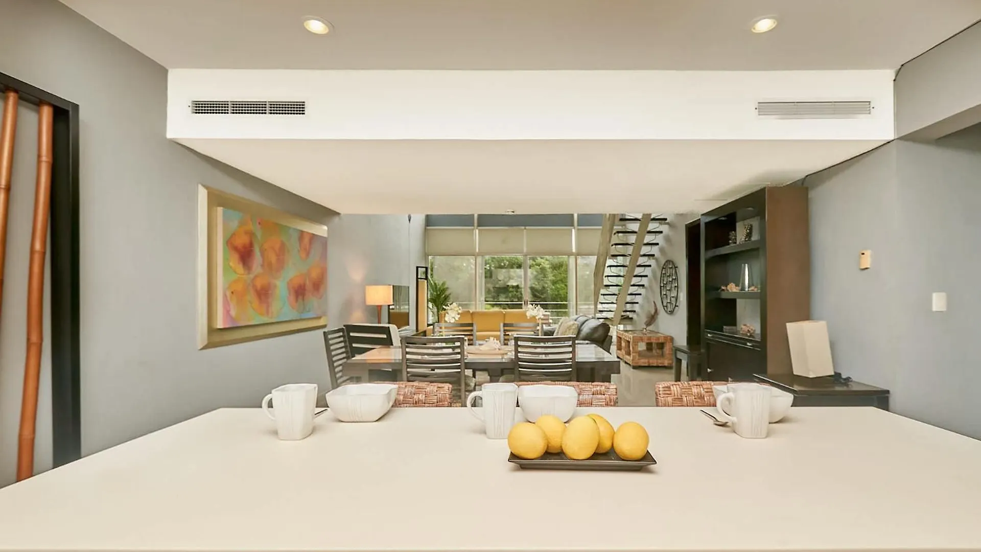 פלאייה דל כרמן Tranquil Stay With Pool Private Terrace And Bbq 0*, פלאייה דל כרמן