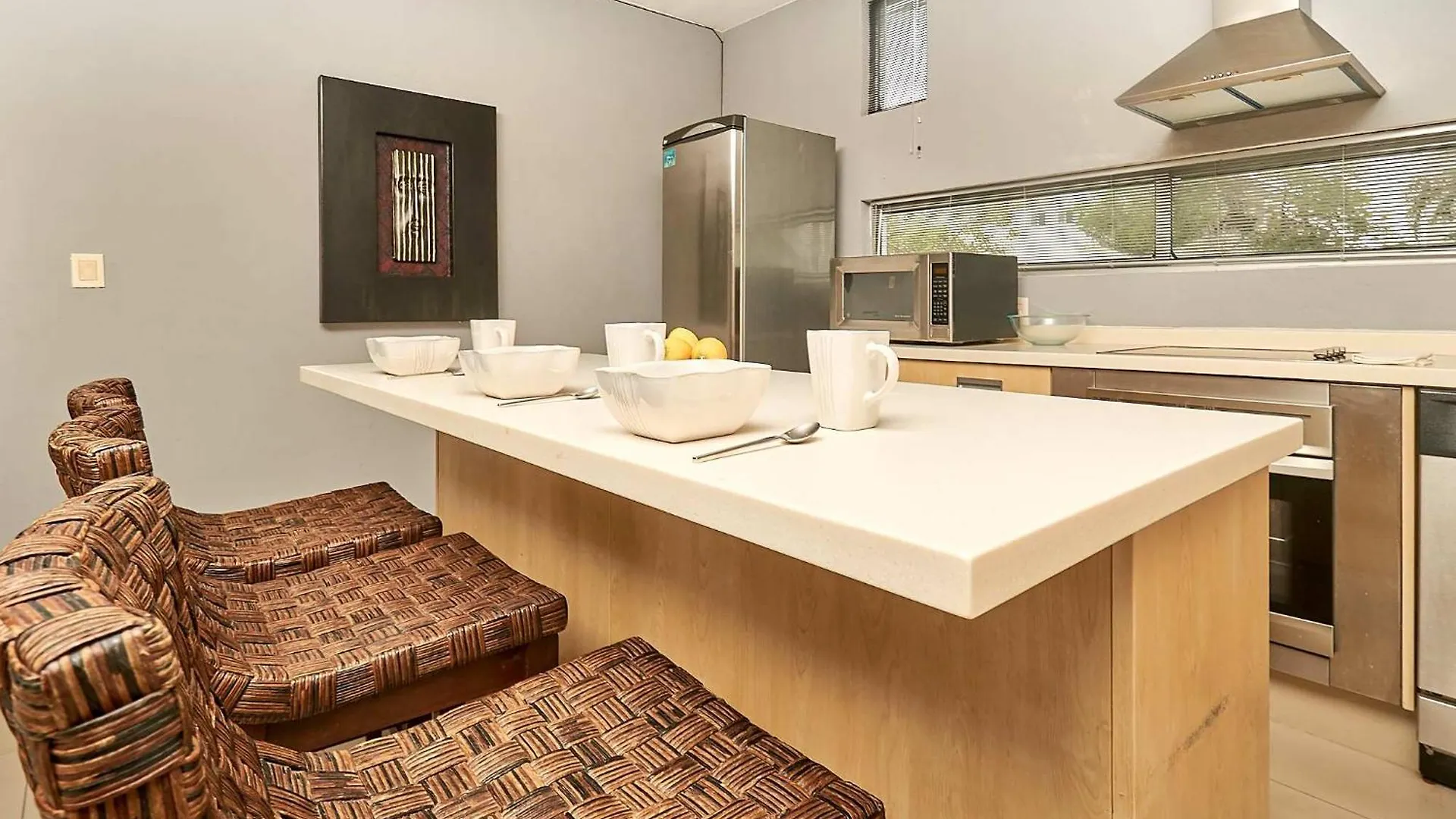 פלאייה דל כרמן Tranquil Stay With Pool Private Terrace And Bbq פלאייה דל כרמן